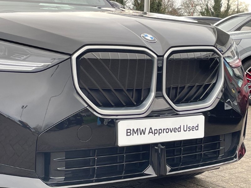 2025 (25) BMW X3 xDrive 30e M Sport 5dr Auto 4964536