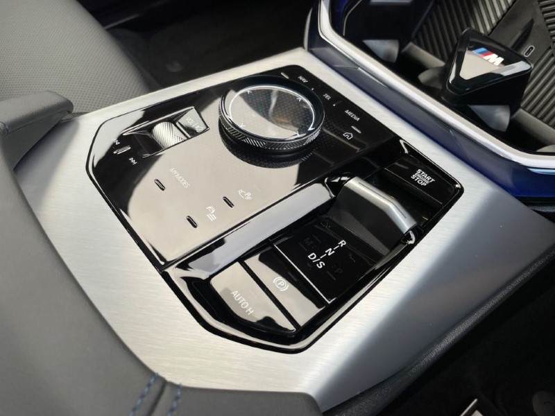 2025 (25) BMW X3 xDrive 30e M Sport 5dr Auto 4964506