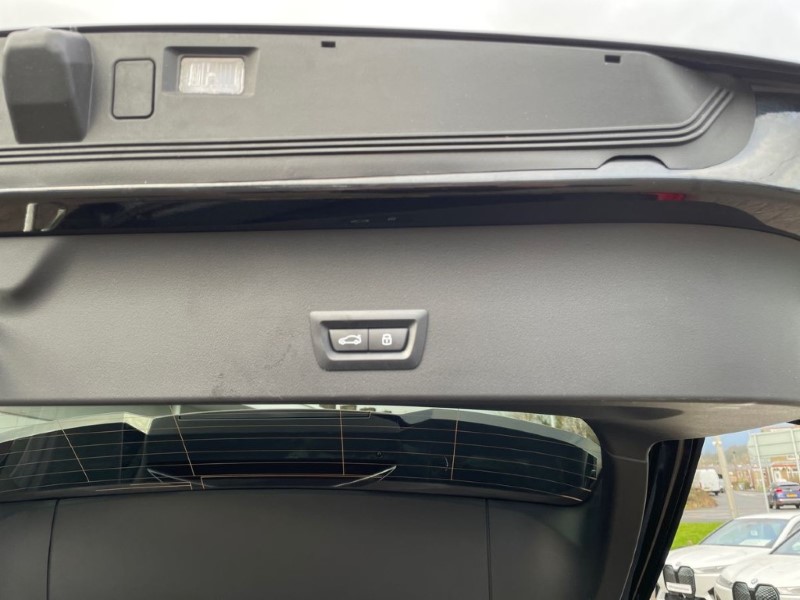 2025 (25) BMW X3 xDrive 30e M Sport 5dr Auto 4964534