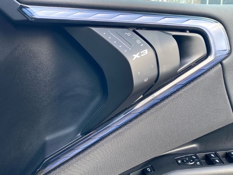 2025 (25) BMW X3 xDrive 30e M Sport 5dr Auto 4986362