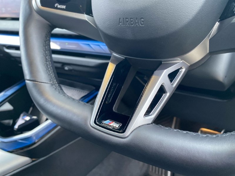 2025 (25) BMW X3 xDrive 30e M Sport 5dr Auto 4986379