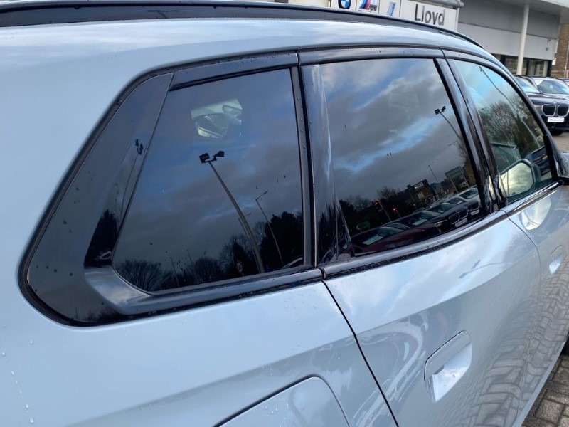 2025 (25) BMW X3 xDrive 30e M Sport 5dr Auto 4986393