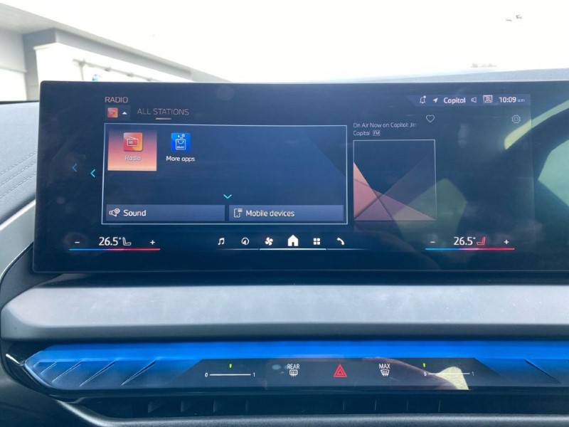 2025 (25) BMW X3 xDrive 30e M Sport 5dr Auto 4986371