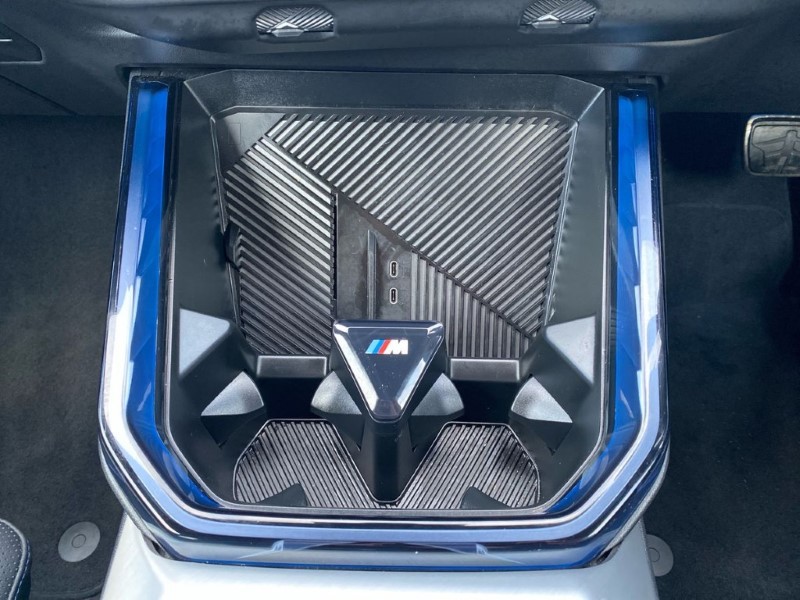 2025 (25) BMW X3 xDrive 30e M Sport 5dr Auto 4986377