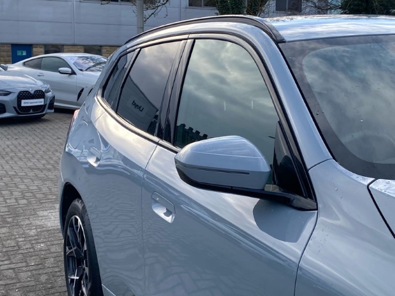 2025 (25) BMW X3 xDrive 30e M Sport 5dr Auto 4986392