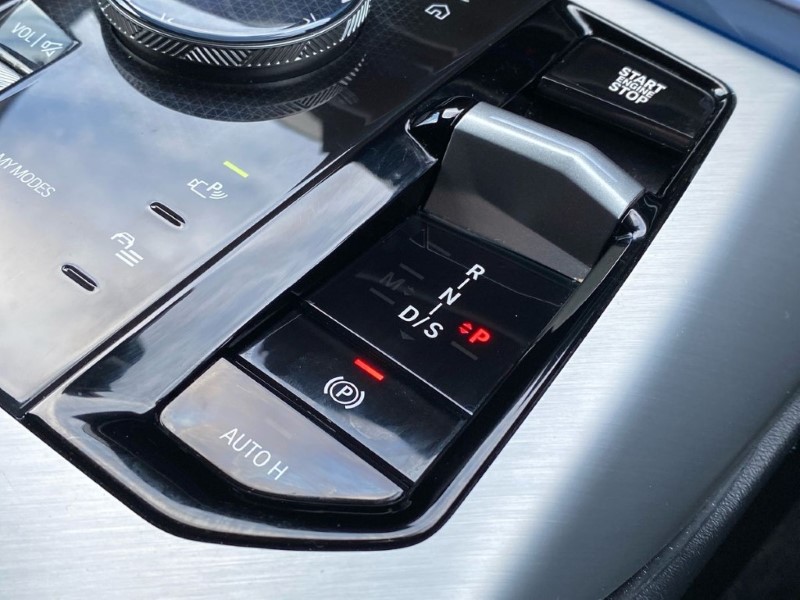 2025 (25) BMW X3 xDrive 30e M Sport 5dr Auto 4986376