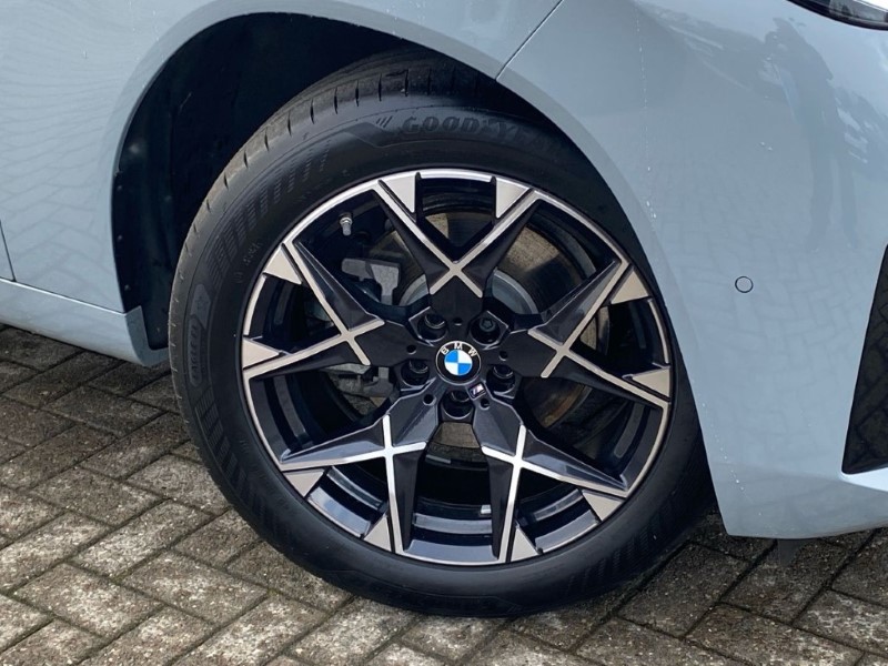 2025 (25) BMW X3 xDrive 30e M Sport 5dr Auto 4986386