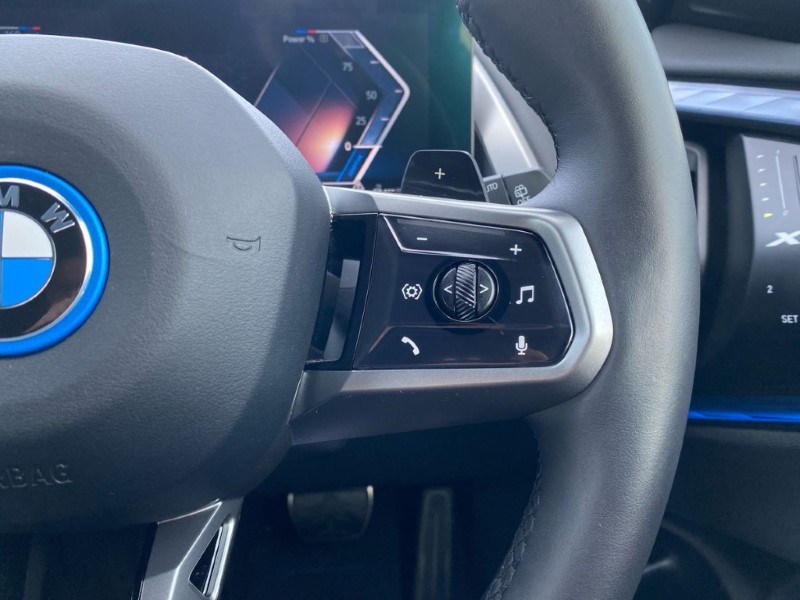 2025 (25) BMW X3 xDrive 30e M Sport 5dr Auto 4986360