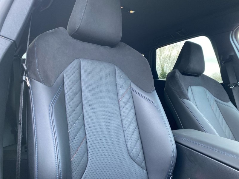 2025 (25) BMW X3 xDrive 30e M Sport 5dr Auto 4986367