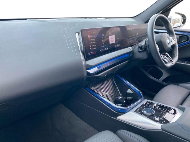 2025 (25) BMW X3 xDrive 30e M Sport 5dr Auto 4986349