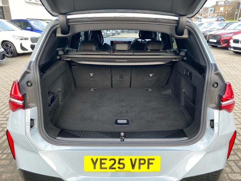 2025 (25) BMW X3 xDrive 30e M Sport 5dr Auto 4986355