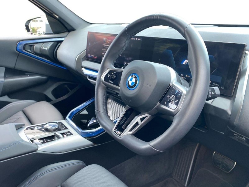 2025 (25) BMW X3 xDrive 30e M Sport 5dr Auto 4986348