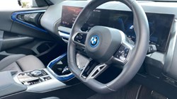 2025 (25) BMW X3 xDrive 30e M Sport 5dr Auto 4986348