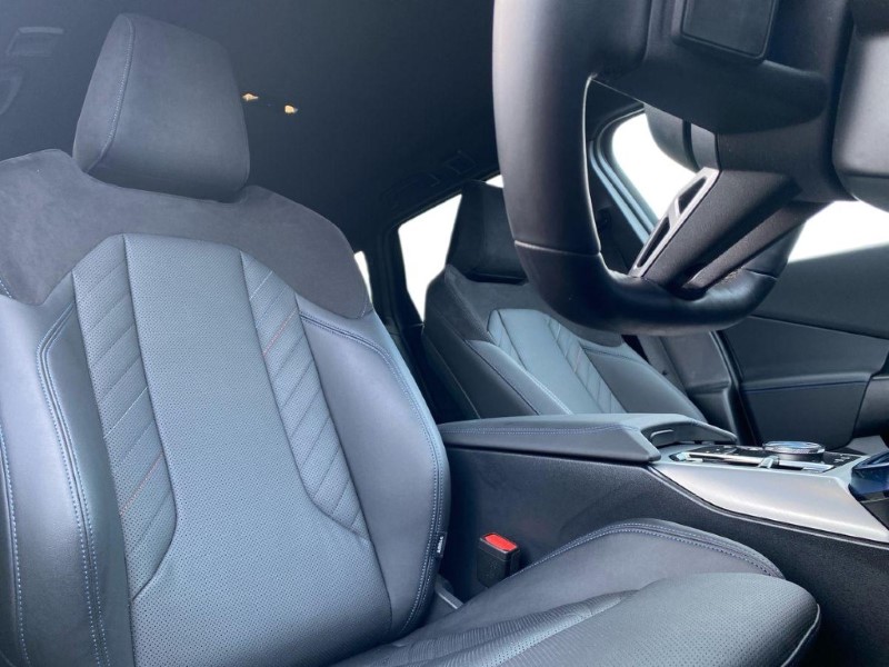 2025 (25) BMW X3 xDrive 30e M Sport 5dr Auto 4986353