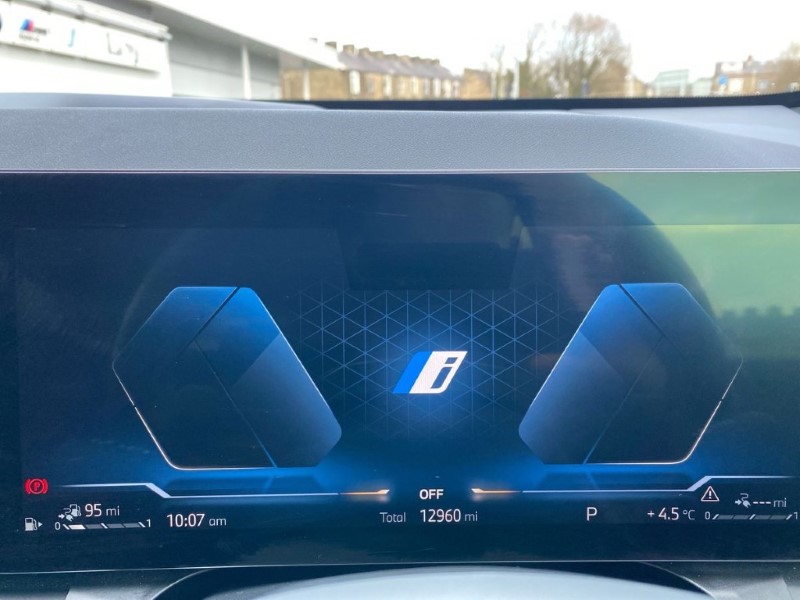 2025 (25) BMW X3 xDrive 30e M Sport 5dr Auto 4986351