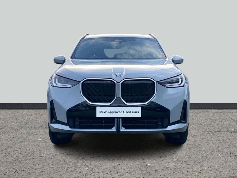 2025 (25) BMW X3 xDrive 30e M Sport 5dr Auto 4986358