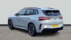 2025 (25) BMW X3 xDrive 30e M Sport 5dr Auto 4986344
