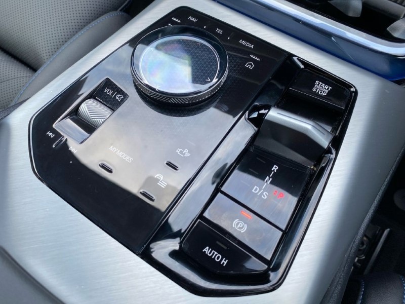 2025 (25) BMW X3 xDrive 30e M Sport 5dr Auto 4986352