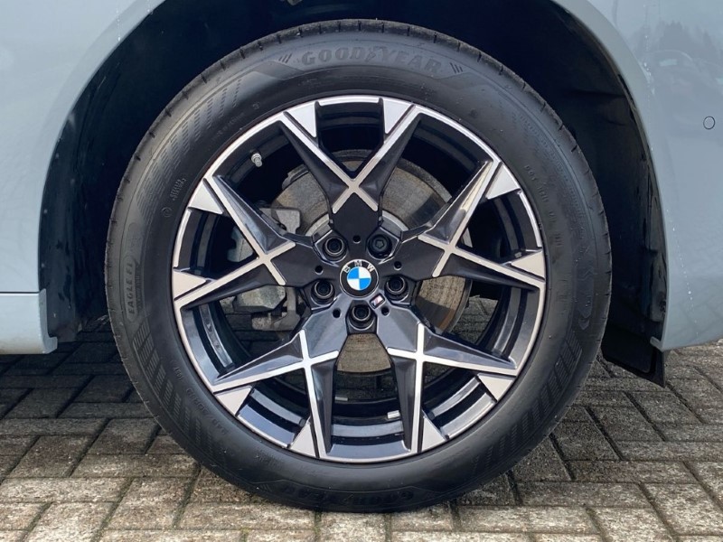 2025 (25) BMW X3 xDrive 30e M Sport 5dr Auto 4986356