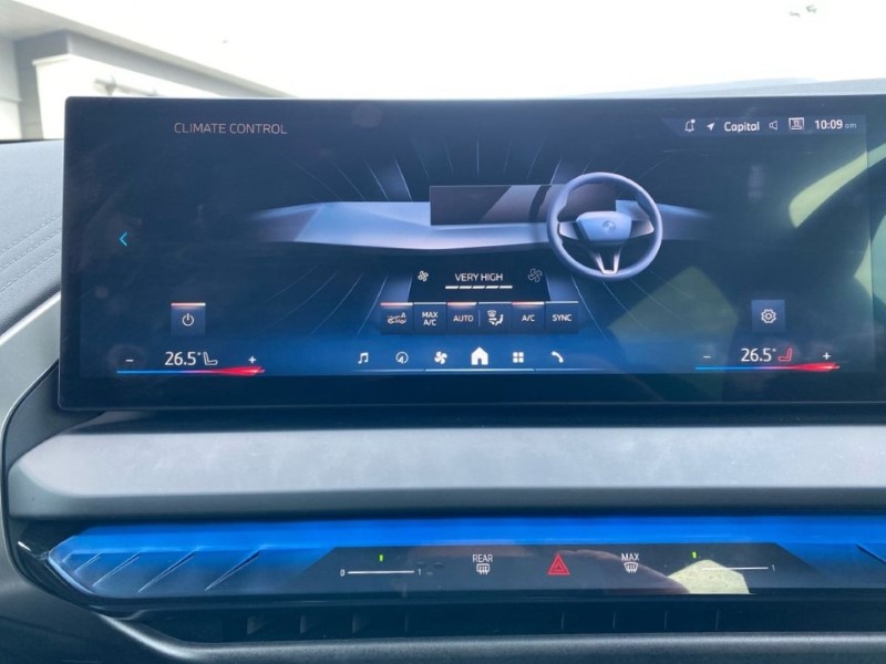 2025 (25) BMW X3 xDrive 30e M Sport 5dr Auto 4986372