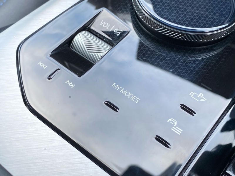 2025 (25) BMW X3 xDrive 30e M Sport 5dr Auto 4986361