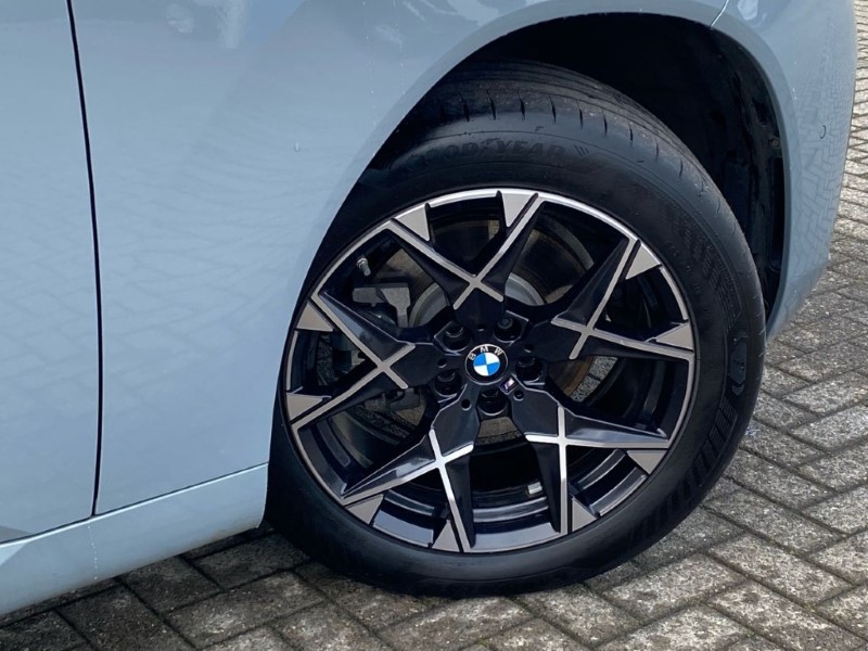 2025 (25) BMW X3 xDrive 30e M Sport 5dr Auto 4986391