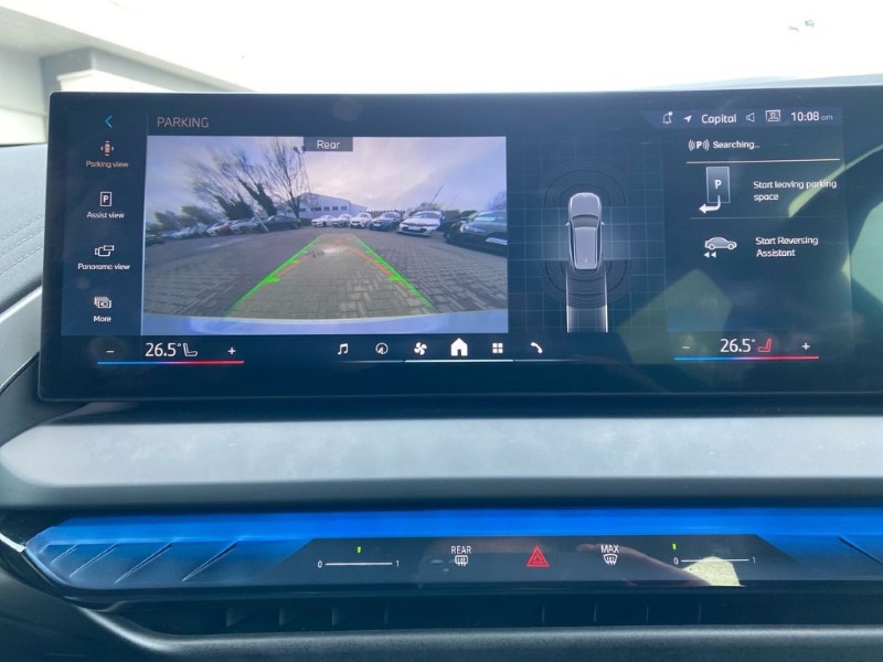 2025 (25) BMW X3 xDrive 30e M Sport 5dr Auto 4986370