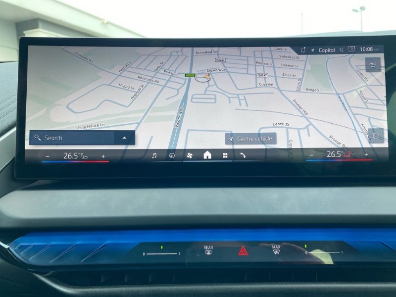 2025 (25) BMW X3 xDrive 30e M Sport 5dr Auto 4986369