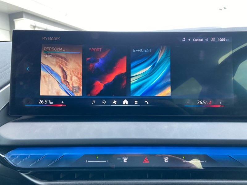 2025 (25) BMW X3 xDrive 30e M Sport 5dr Auto 4986373