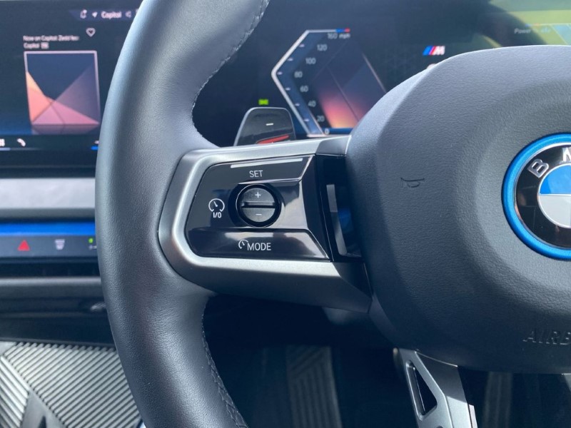 2025 (25) BMW X3 xDrive 30e M Sport 5dr Auto 4986359