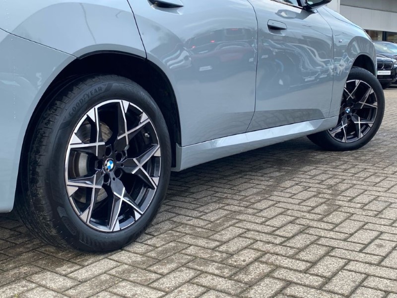 2025 (25) BMW X3 xDrive 30e M Sport 5dr Auto 4986390