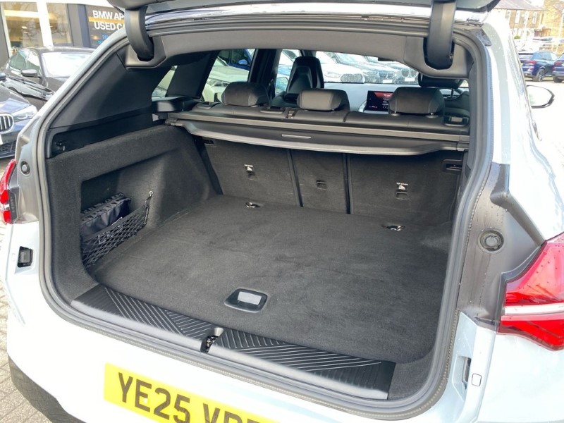 2025 (25) BMW X3 xDrive 30e M Sport 5dr Auto 4986380