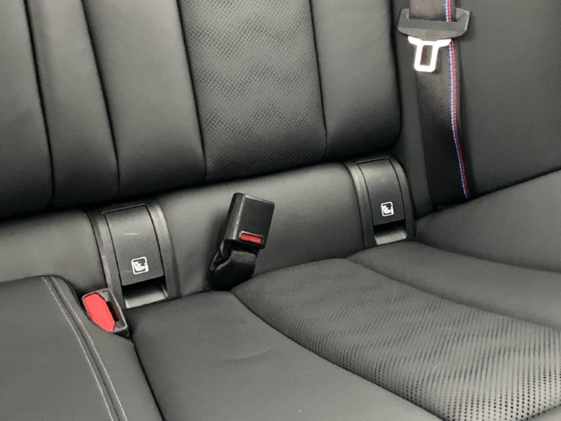 2023 (23) BMW M3 Competition 4dr Step Auto 5028137