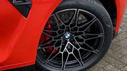 2023 (23) BMW M3 Competition 4dr Step Auto 5028152