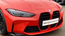 2023 (23) BMW M3 Competition 4dr Step Auto 5028145