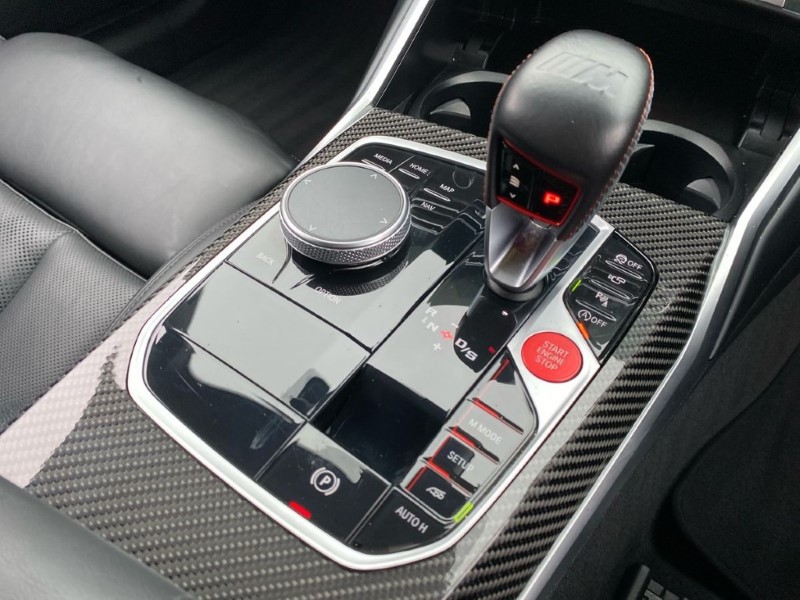 2023 (23) BMW M3 Competition 4dr Step Auto 5028111