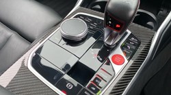 2023 (23) BMW M3 Competition 4dr Step Auto 5028111