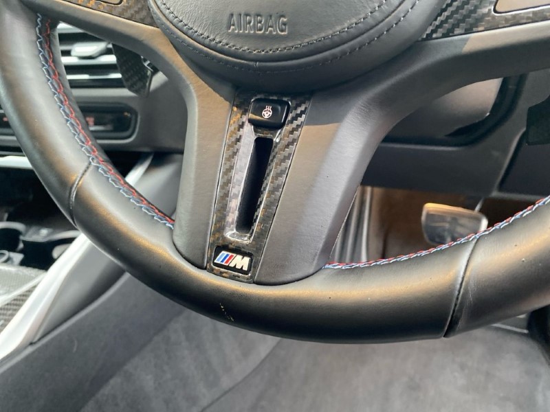 2023 (23) BMW M3 Competition 4dr Step Auto 5028138