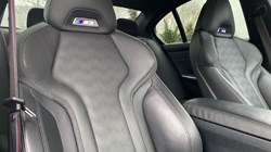 2023 (23) BMW M3 Competition 4dr Step Auto 5028126