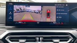 2023 (23) BMW M3 Competition 4dr Step Auto 5028129