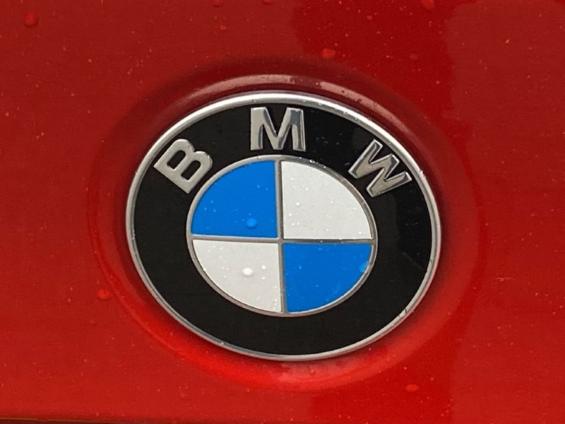 2023 (23) BMW M3 Competition 4dr Step Auto 5028148