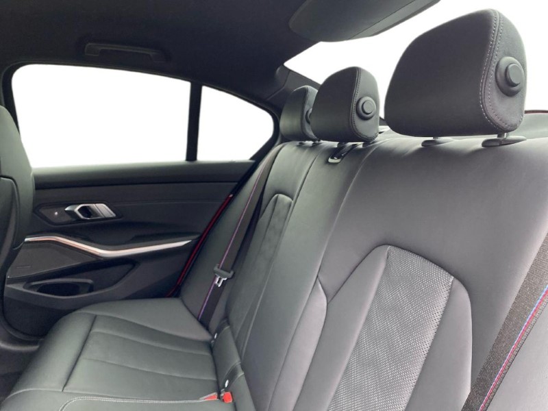 2023 (23) BMW M3 Competition 4dr Step Auto 5028113