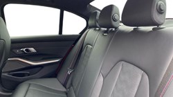 2023 (23) BMW M3 Competition 4dr Step Auto 5028113