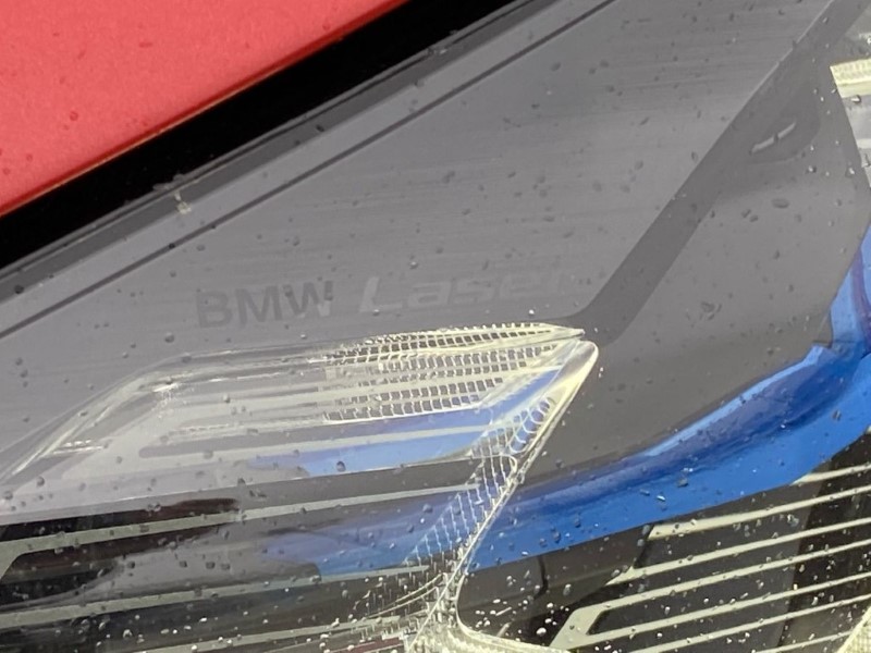 2023 (23) BMW M3 Competition 4dr Step Auto 5028155