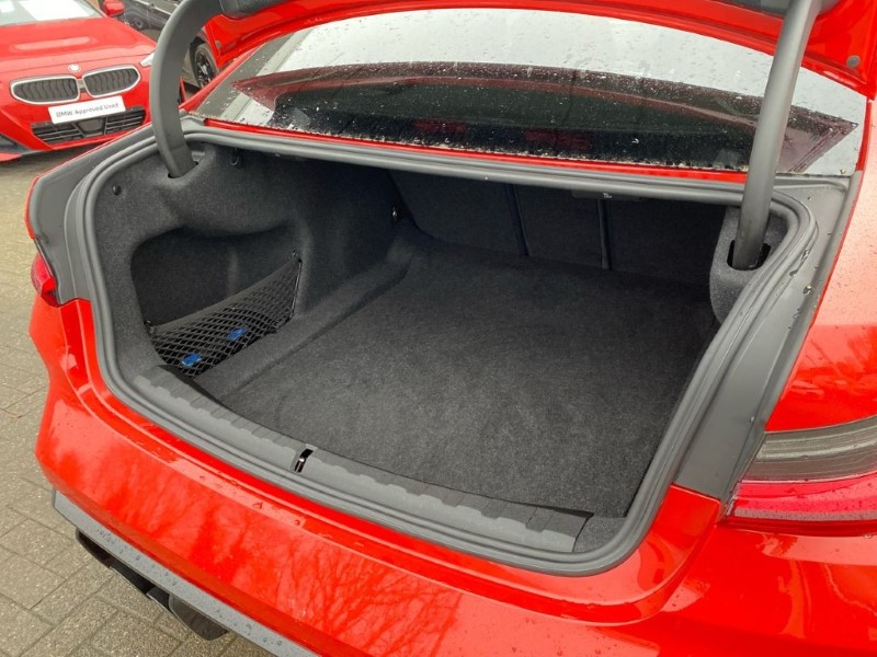 2023 (23) BMW M3 Competition 4dr Step Auto 5028141