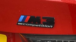 2023 (23) BMW M3 Competition 4dr Step Auto 5028149