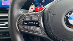 2023 (23) BMW M3 Competition 4dr Step Auto 5028118