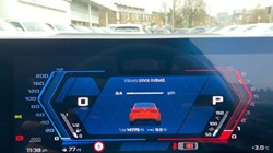 2023 (23) BMW M3 Competition 4dr Step Auto 5028110