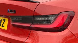 2023 (23) BMW M3 Competition 4dr Step Auto 5028150