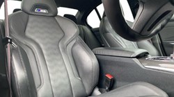 2023 (23) BMW M3 Competition 4dr Step Auto 5028112